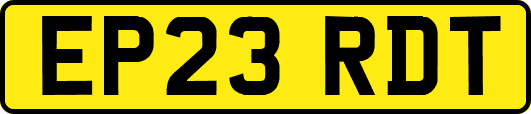 EP23RDT