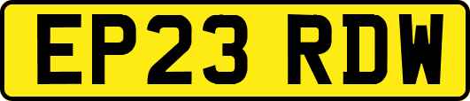 EP23RDW