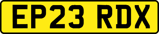 EP23RDX