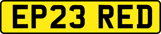 EP23RED