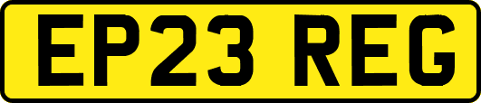 EP23REG