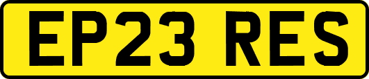 EP23RES