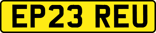 EP23REU