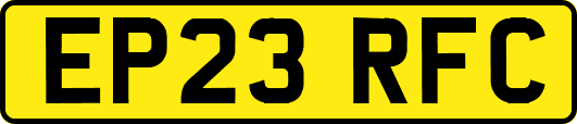 EP23RFC