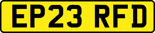 EP23RFD