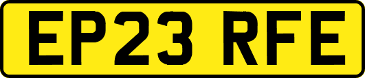 EP23RFE