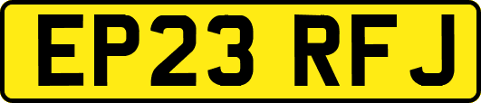 EP23RFJ
