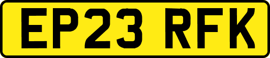 EP23RFK