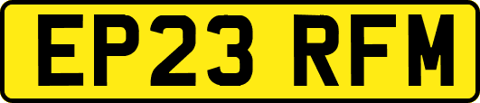 EP23RFM