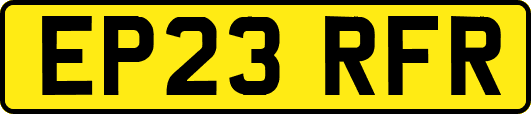 EP23RFR