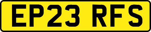 EP23RFS