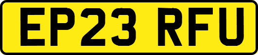 EP23RFU