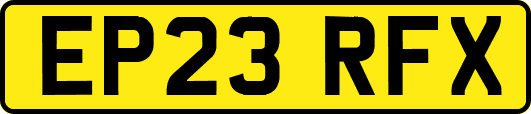 EP23RFX
