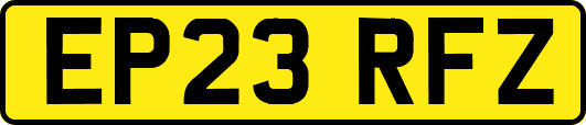 EP23RFZ