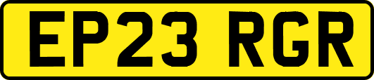 EP23RGR