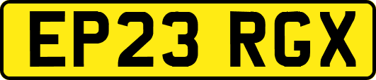 EP23RGX
