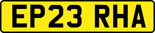 EP23RHA