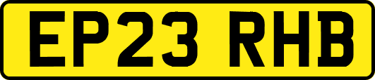 EP23RHB