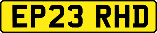 EP23RHD