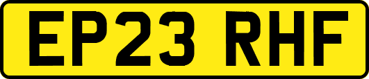 EP23RHF