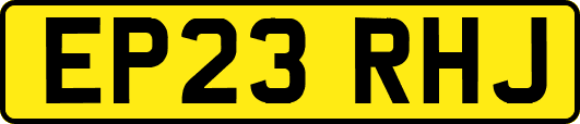 EP23RHJ