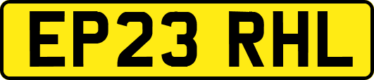 EP23RHL