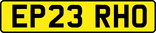 EP23RHO