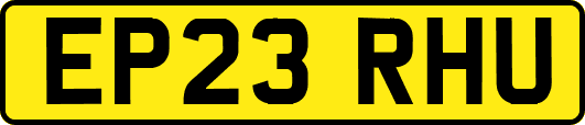 EP23RHU