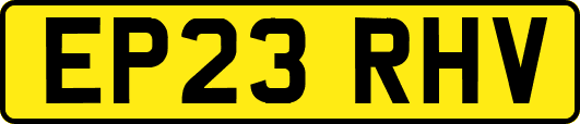 EP23RHV