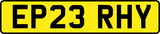 EP23RHY