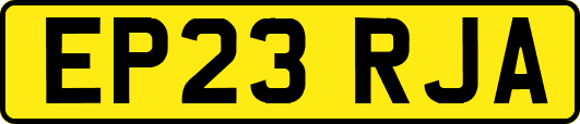 EP23RJA