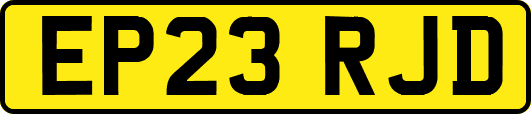 EP23RJD
