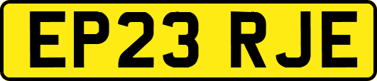 EP23RJE