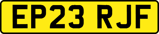 EP23RJF
