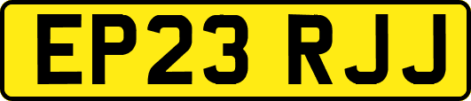 EP23RJJ