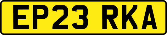 EP23RKA