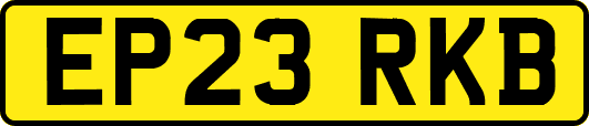 EP23RKB