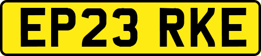EP23RKE