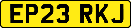 EP23RKJ