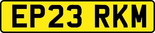 EP23RKM