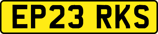 EP23RKS