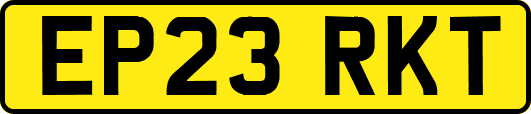 EP23RKT