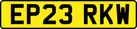 EP23RKW