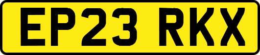 EP23RKX