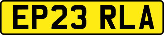 EP23RLA