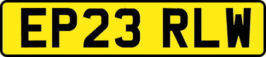 EP23RLW