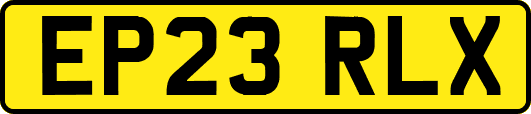 EP23RLX