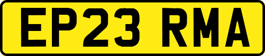 EP23RMA