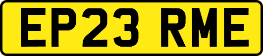 EP23RME