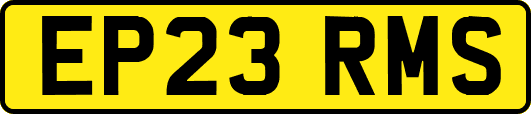 EP23RMS
